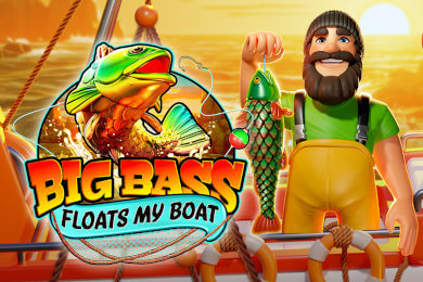 Bigbassfloatsmyboat онлайн Вулкан Платинум Казино